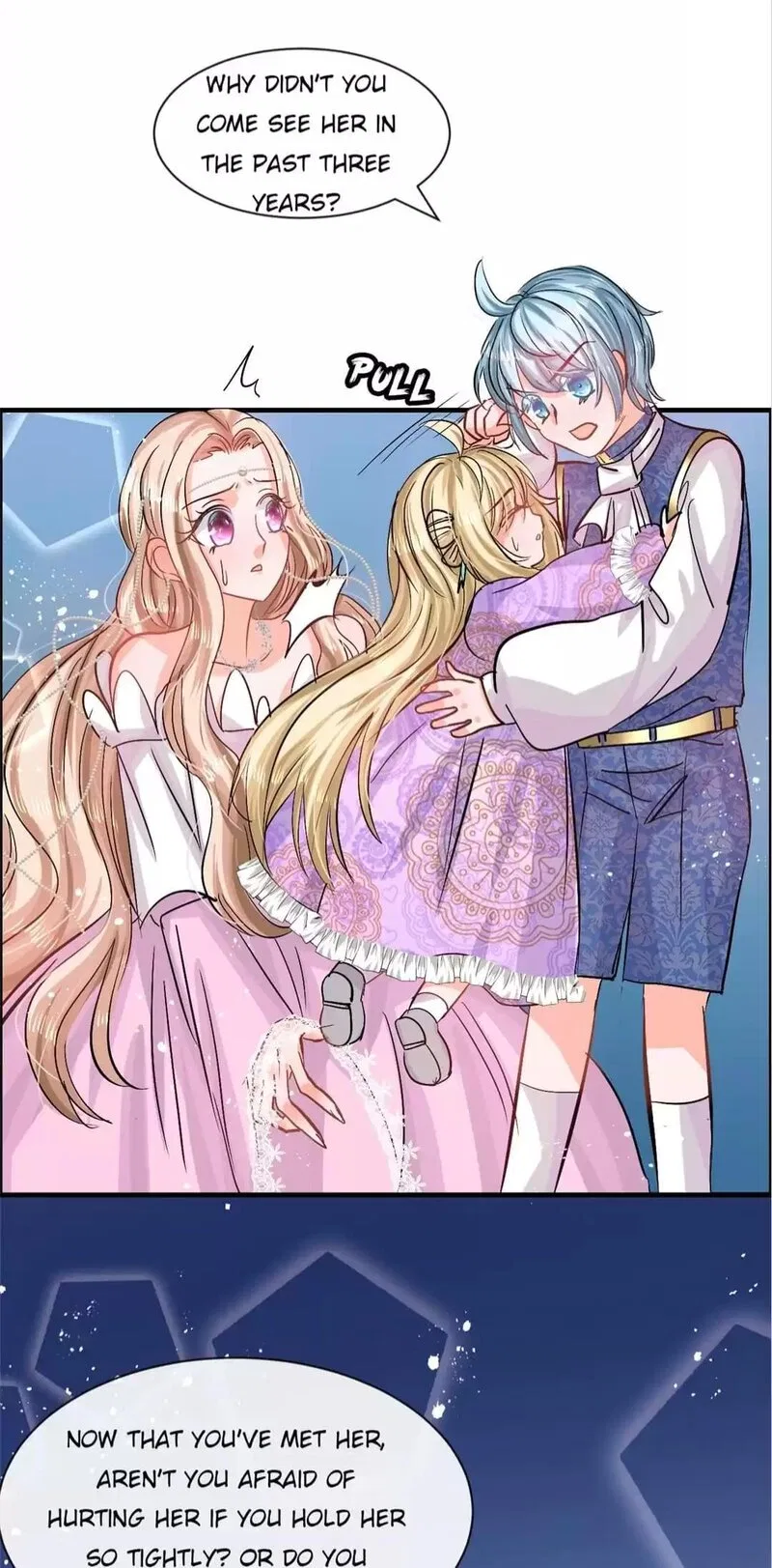 Princess Strategy Chapter 54 – Page 28