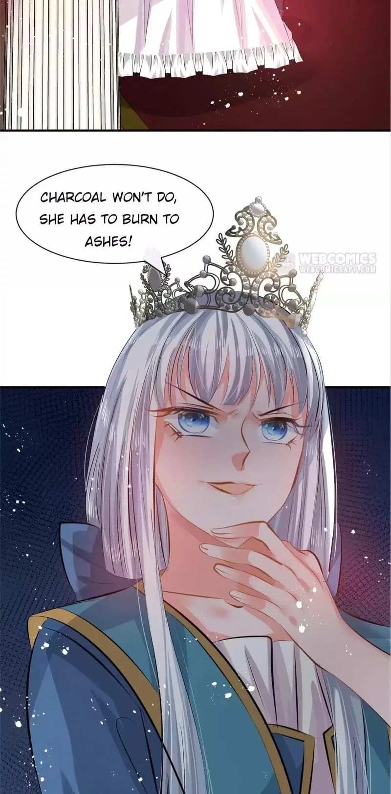 Princess Strategy Chapter 53 – Page 11