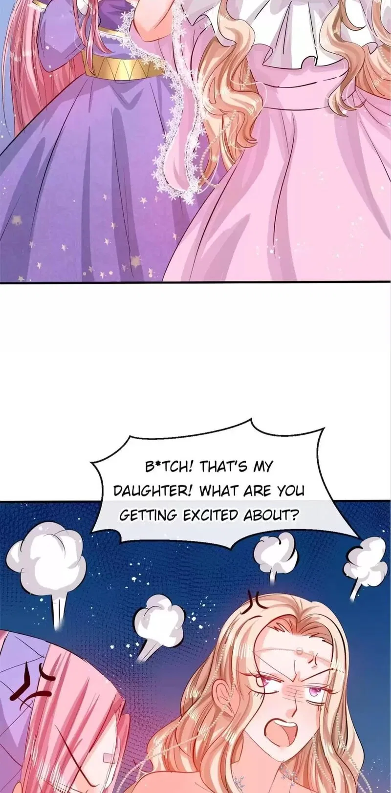 Princess Strategy Chapter 53 – Page 16