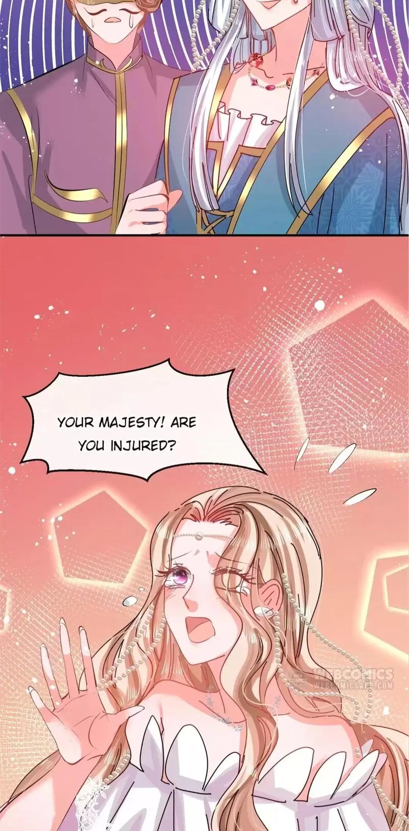 Princess Strategy Chapter 53 – Page 23