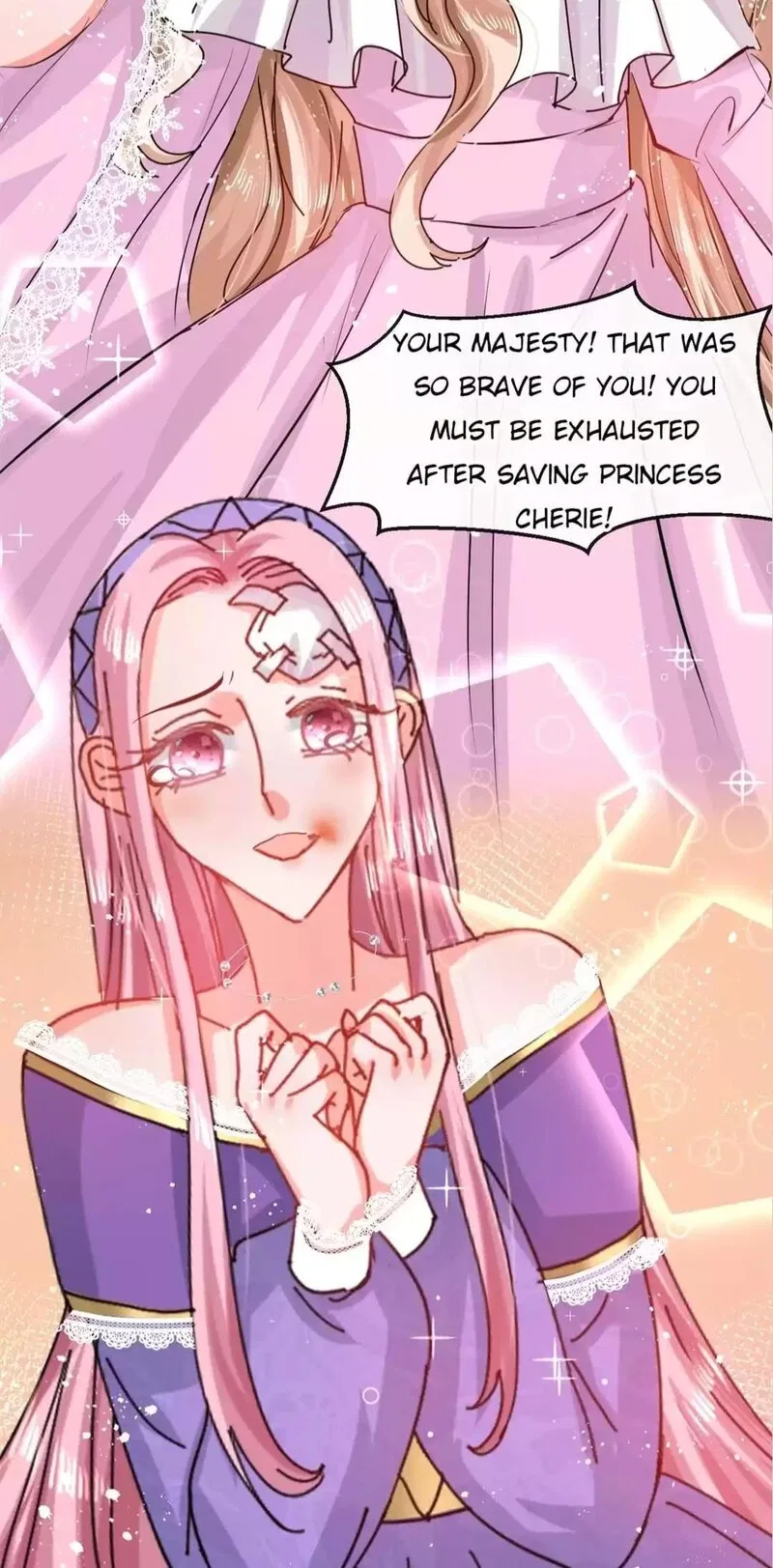Princess Strategy Chapter 53 – Page 24