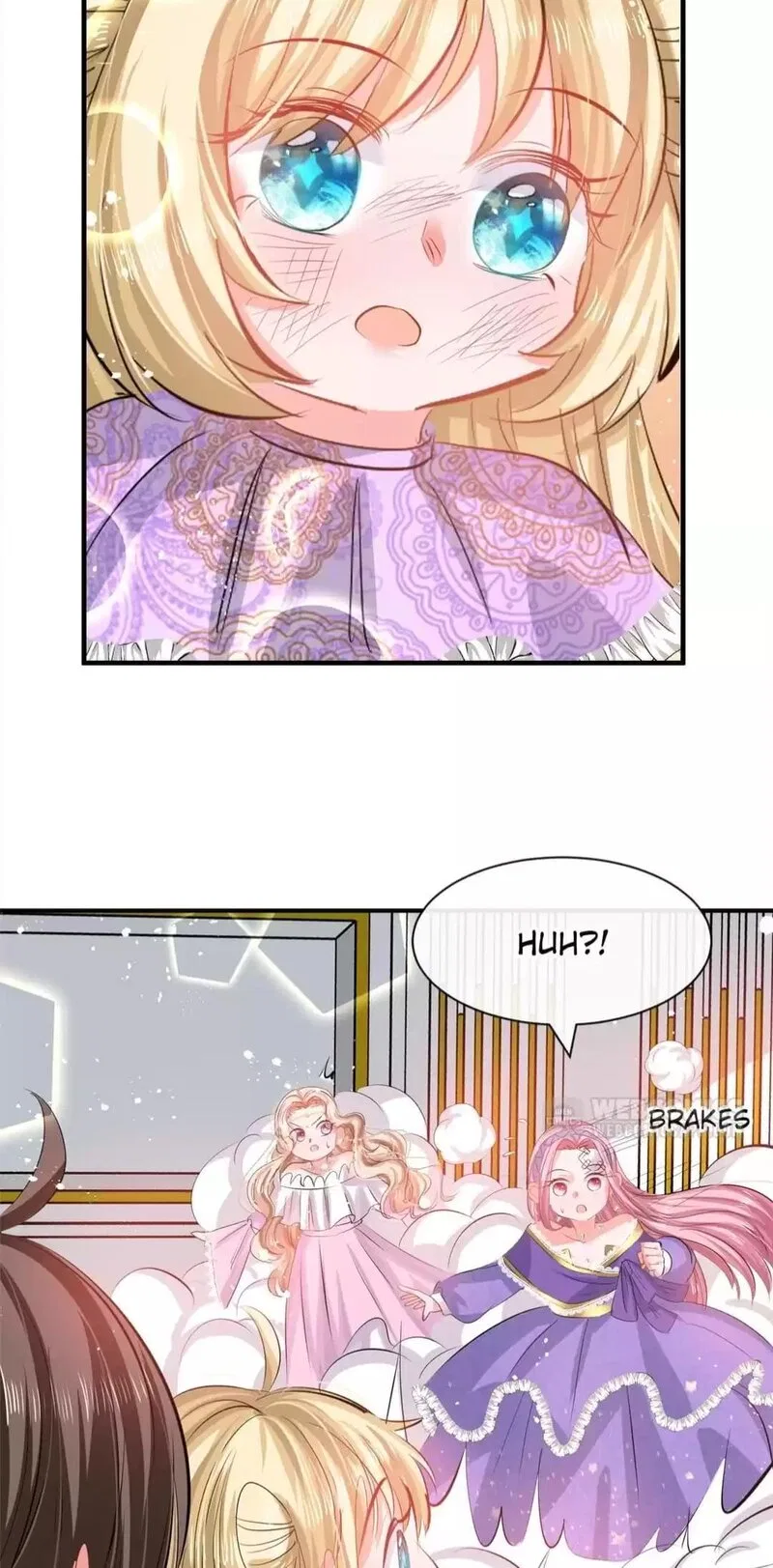 Princess Strategy Chapter 53 – Page 26