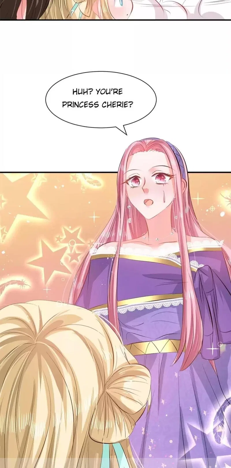 Princess Strategy Chapter 53 – Page 27