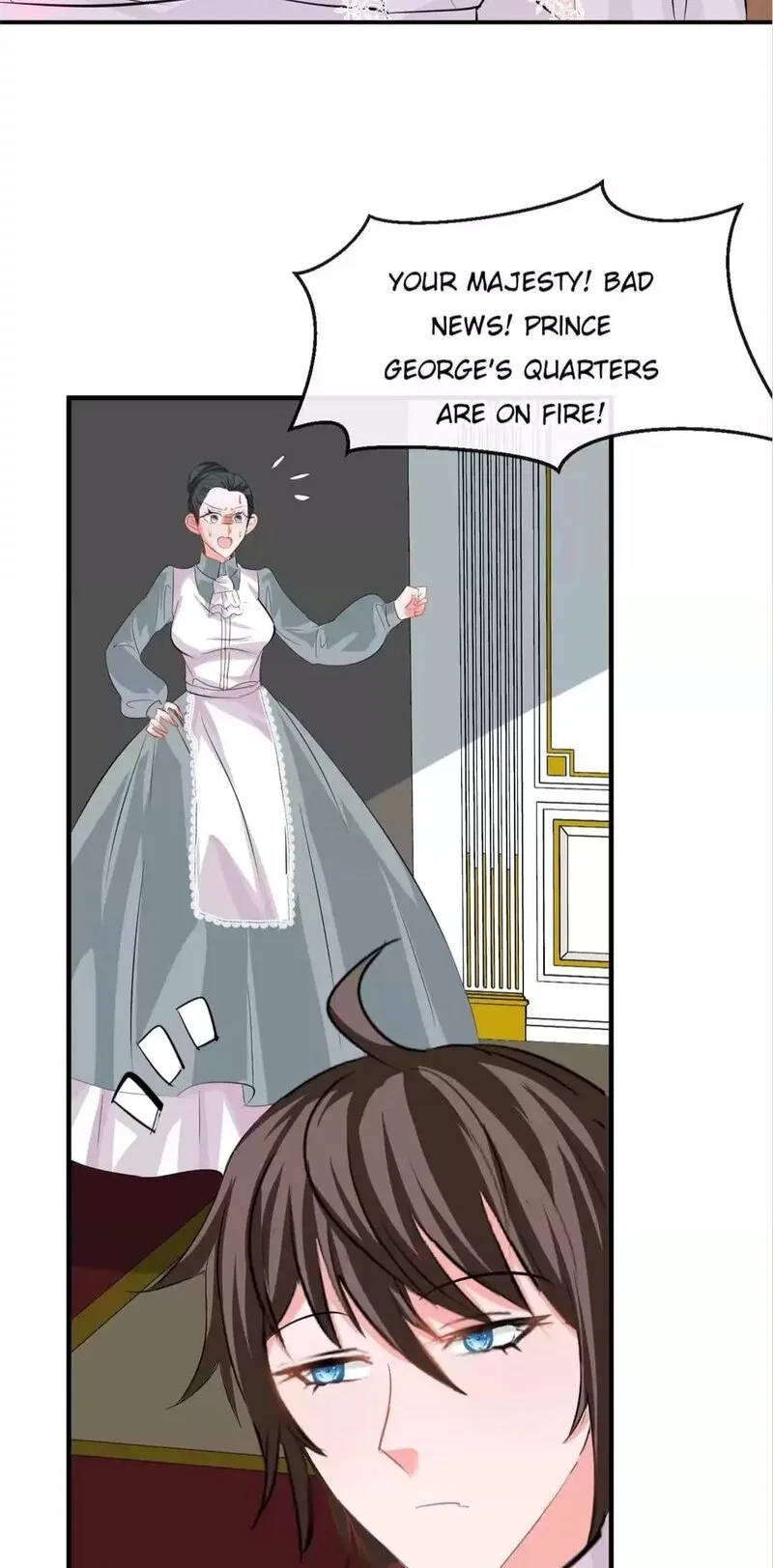 Princess Strategy Chapter 52 – Page 4