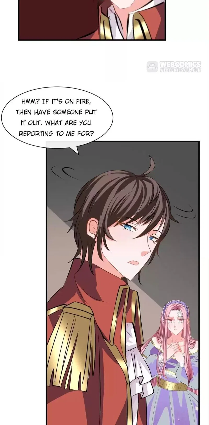 Princess Strategy Chapter 52 – Page 5