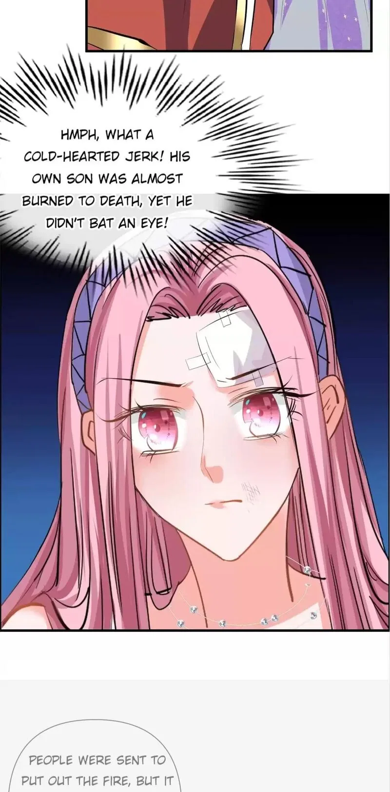 Princess Strategy Chapter 52 – Page 6