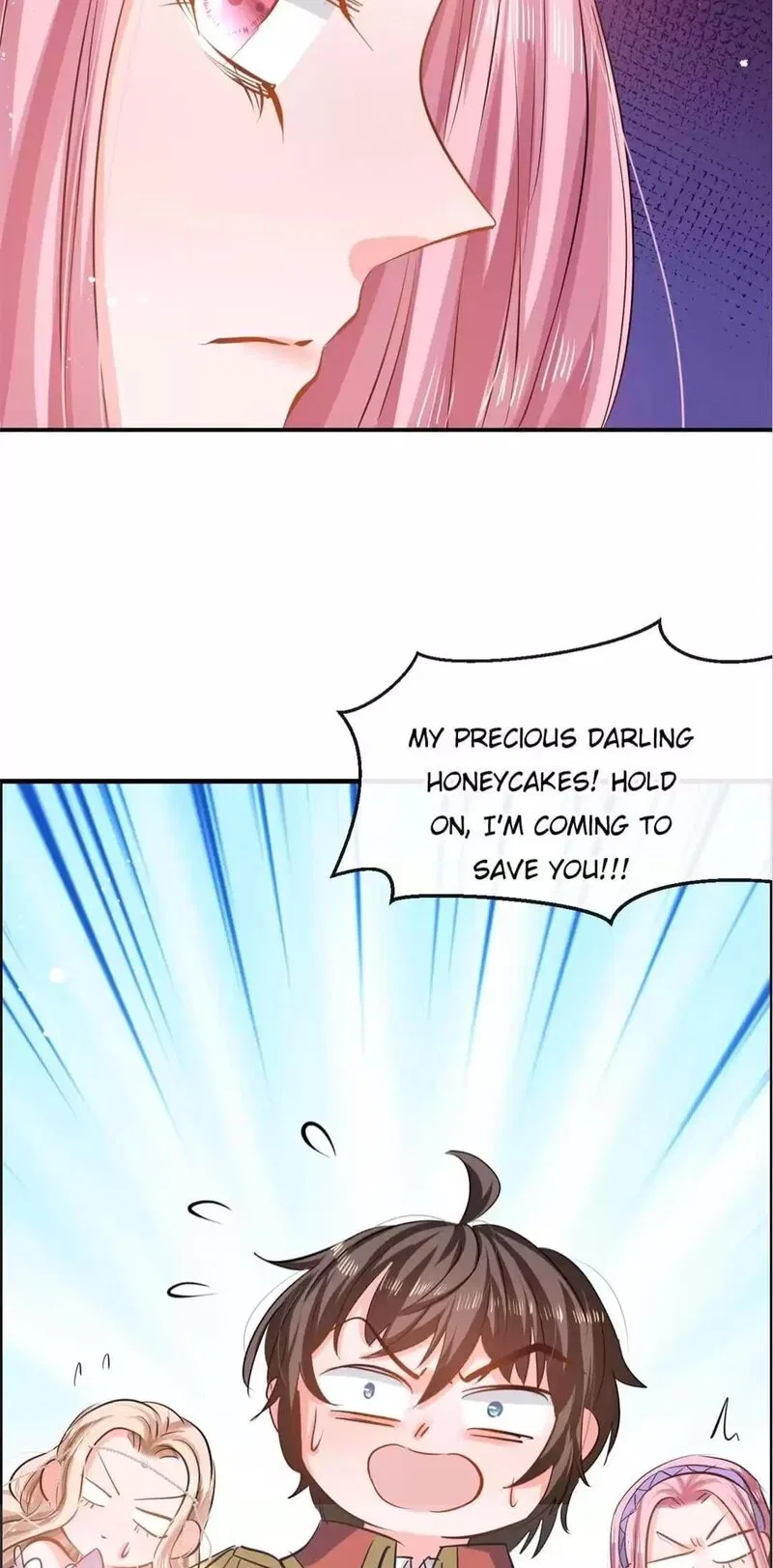 Princess Strategy Chapter 52 – Page 10