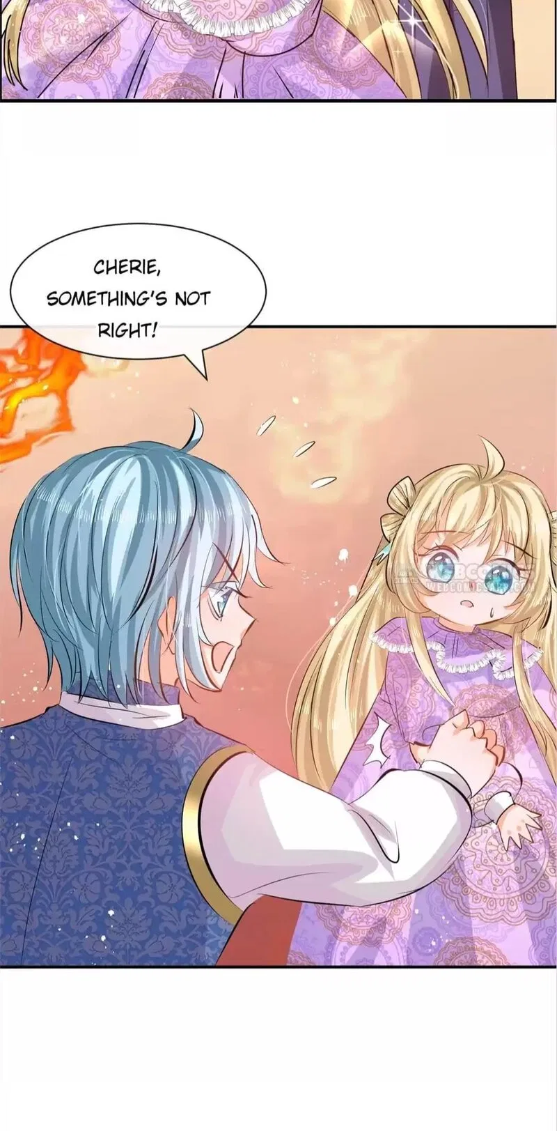 Princess Strategy Chapter 52 – Page 17