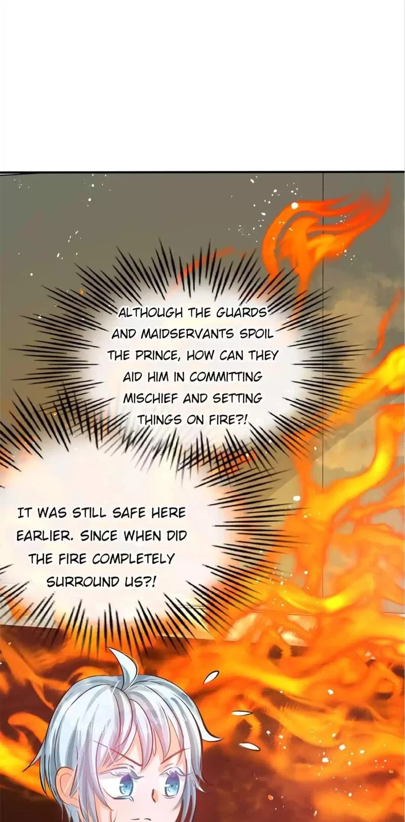 Princess Strategy Chapter 52 – Page 18