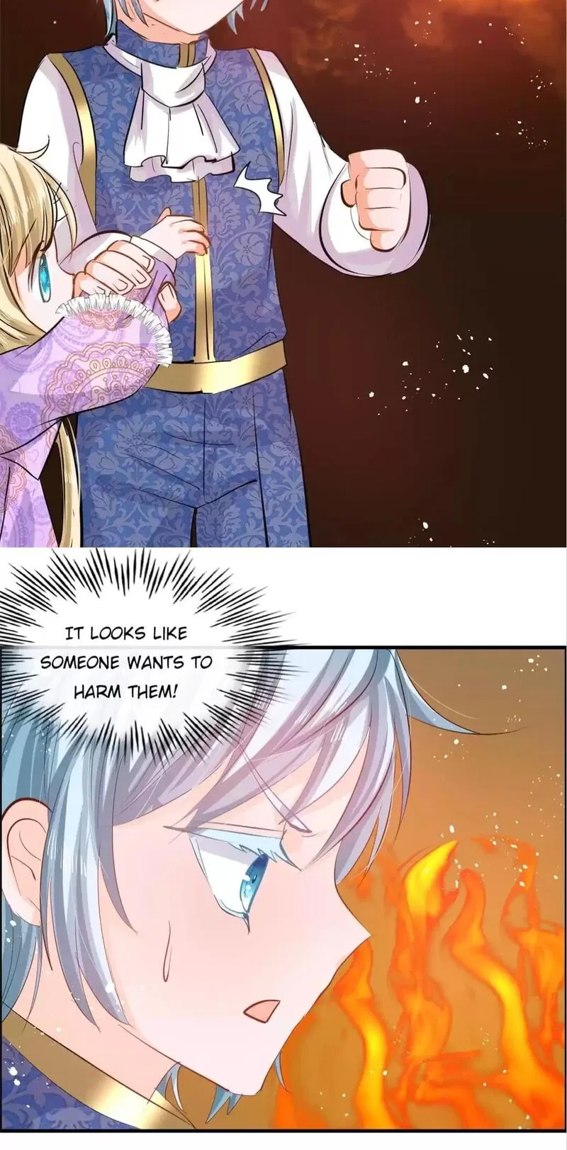 Princess Strategy Chapter 52 – Page 19