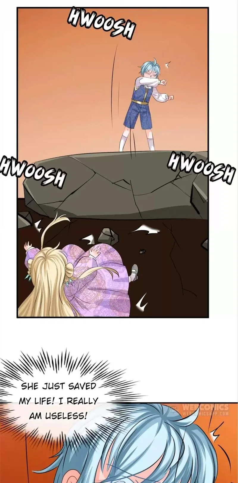 Princess Strategy Chapter 52 – Page 26