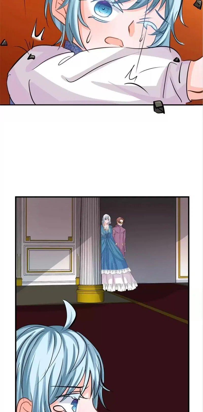 Princess Strategy Chapter 52 – Page 27
