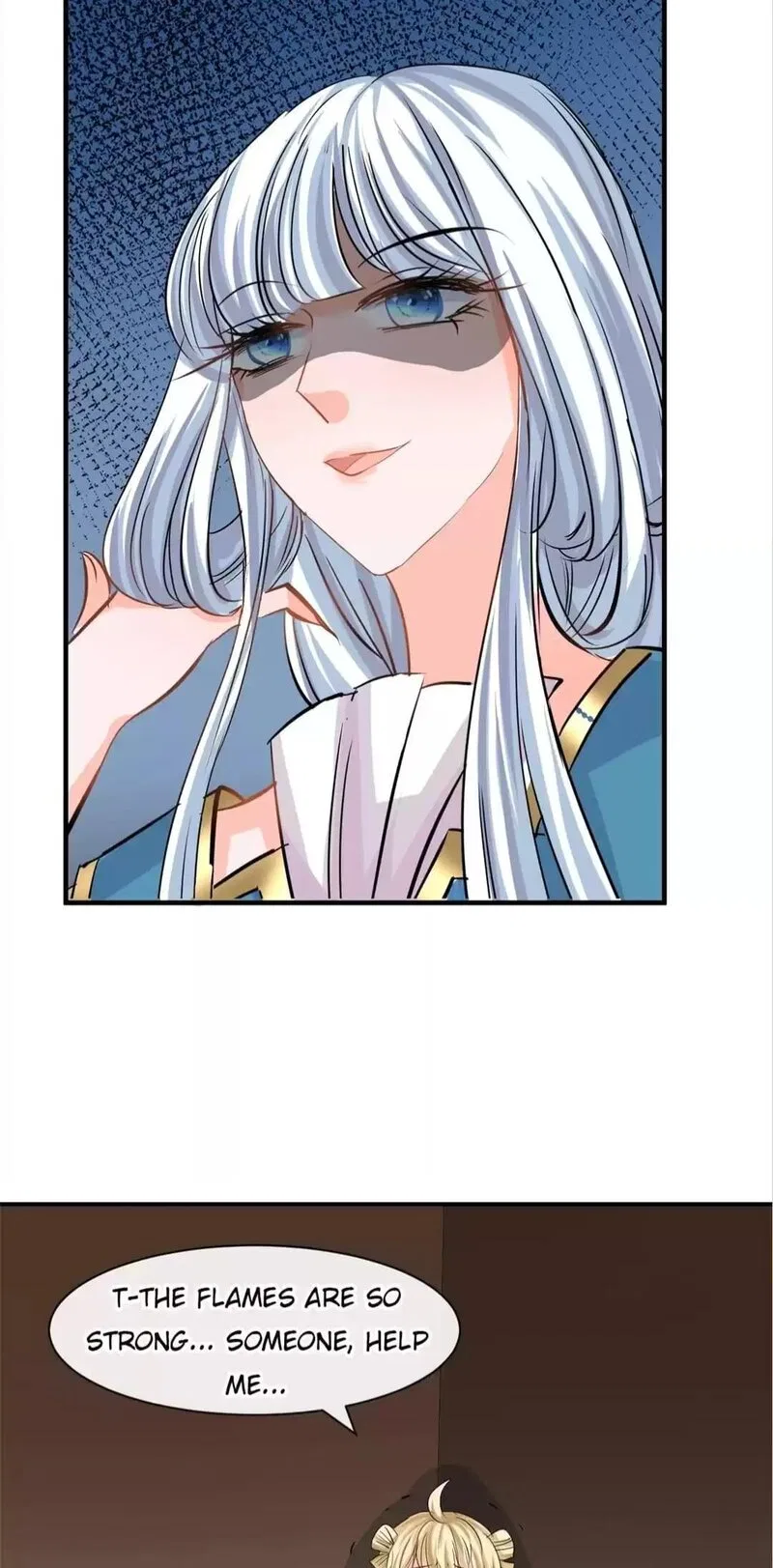 Princess Strategy Chapter 52 – Page 29