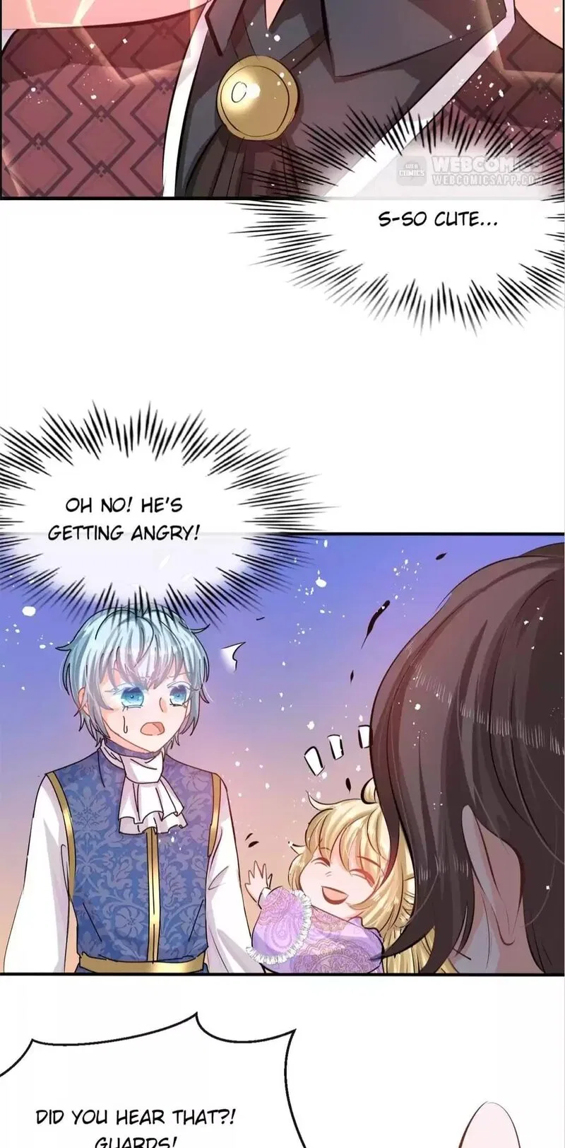 Princess Strategy Chapter 51 – Page 5