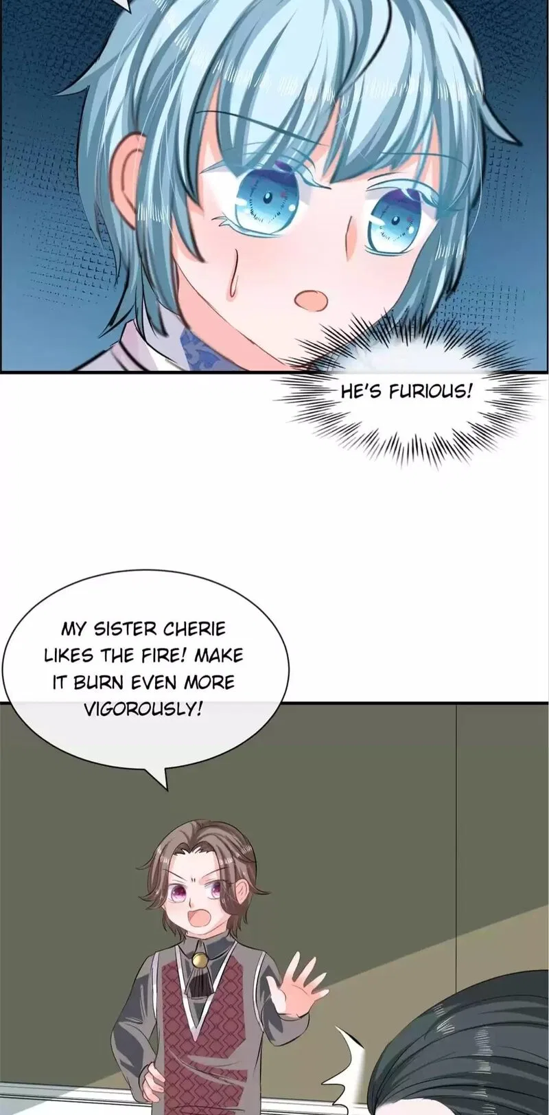 Princess Strategy Chapter 51 – Page 7