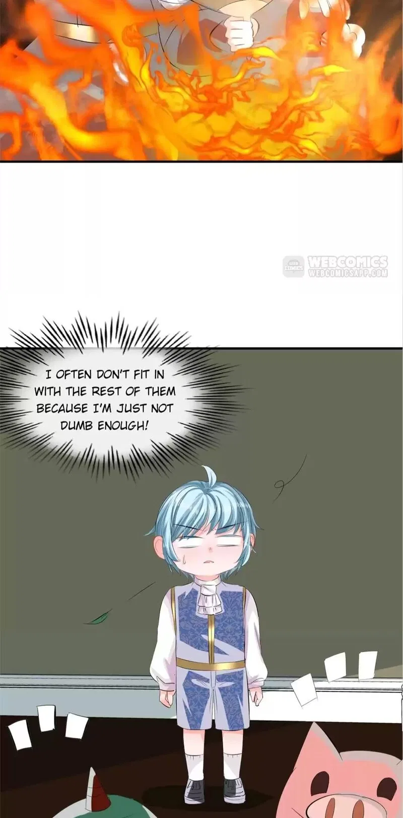 Princess Strategy Chapter 51 – Page 11