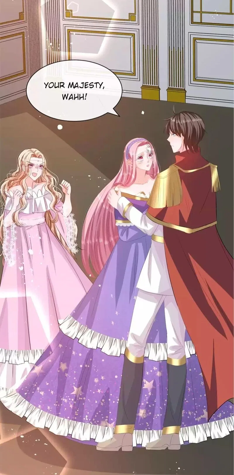 Princess Strategy Chapter 51 – Page 13