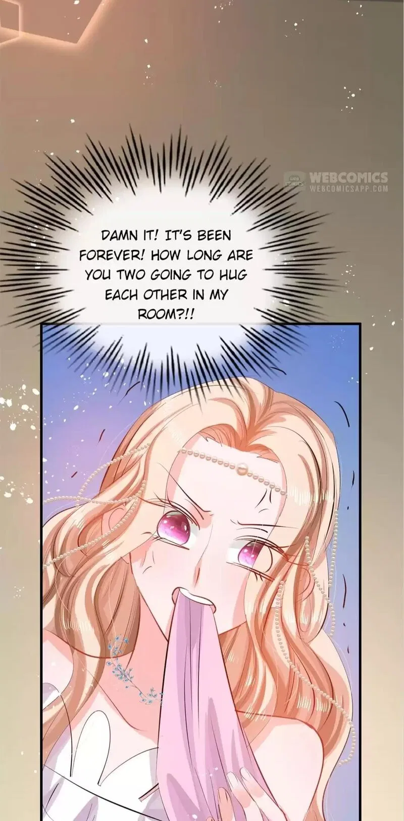 Princess Strategy Chapter 51 – Page 14