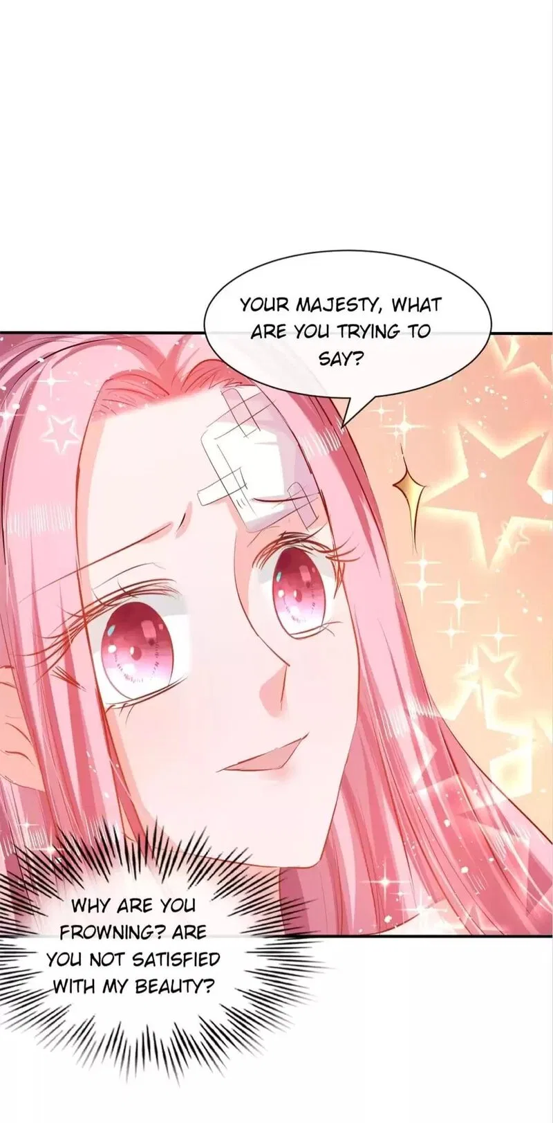 Princess Strategy Chapter 51 – Page 16
