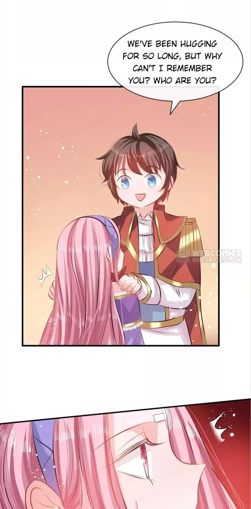 Princess Strategy Chapter 51 – Page 17