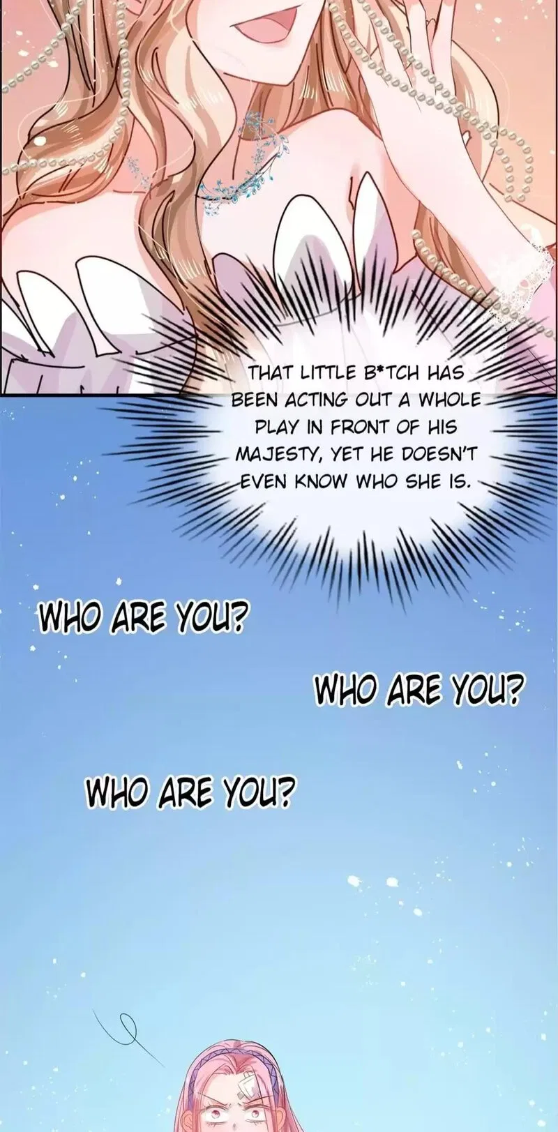 Princess Strategy Chapter 51 – Page 19