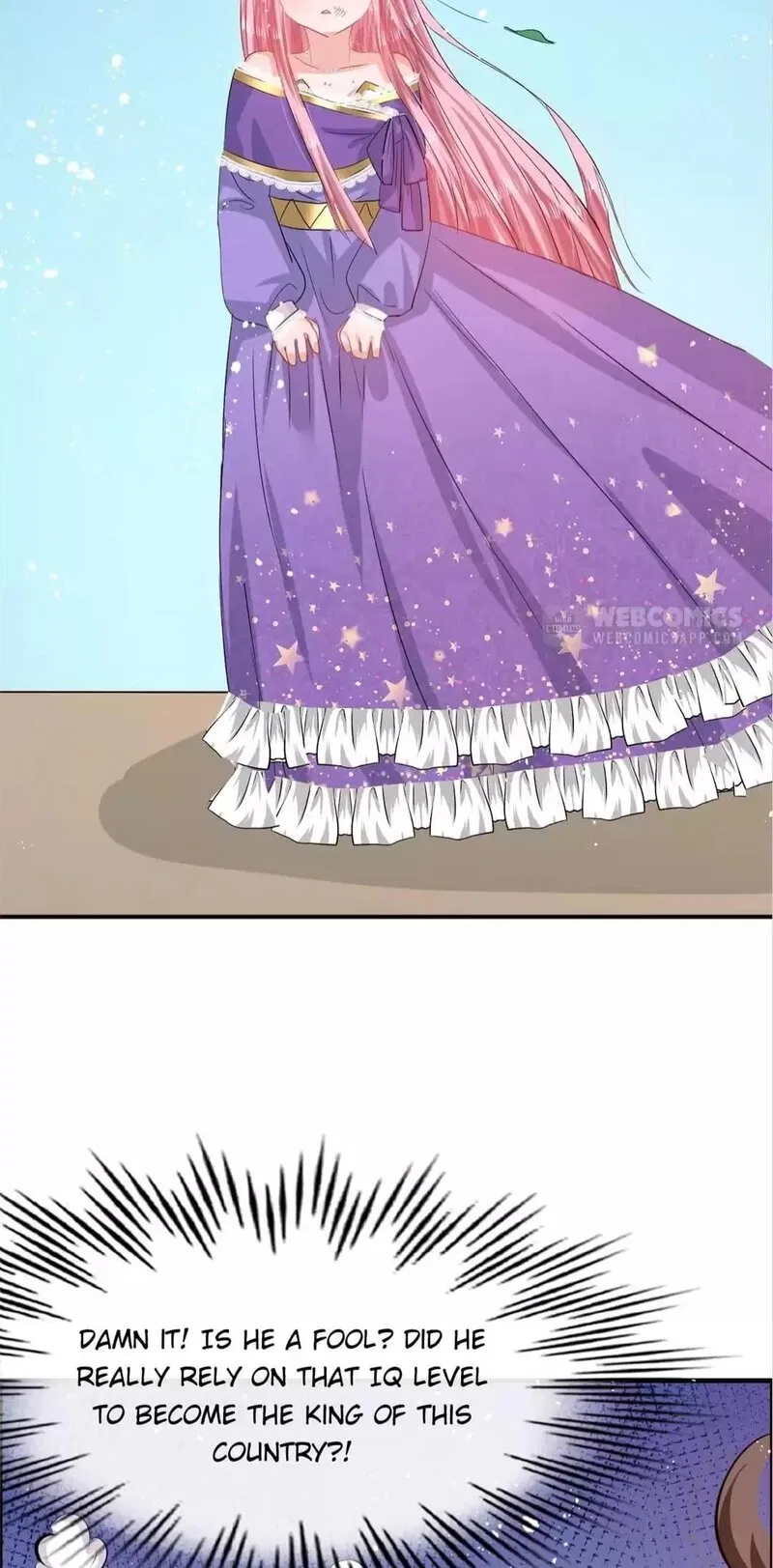 Princess Strategy Chapter 51 – Page 20