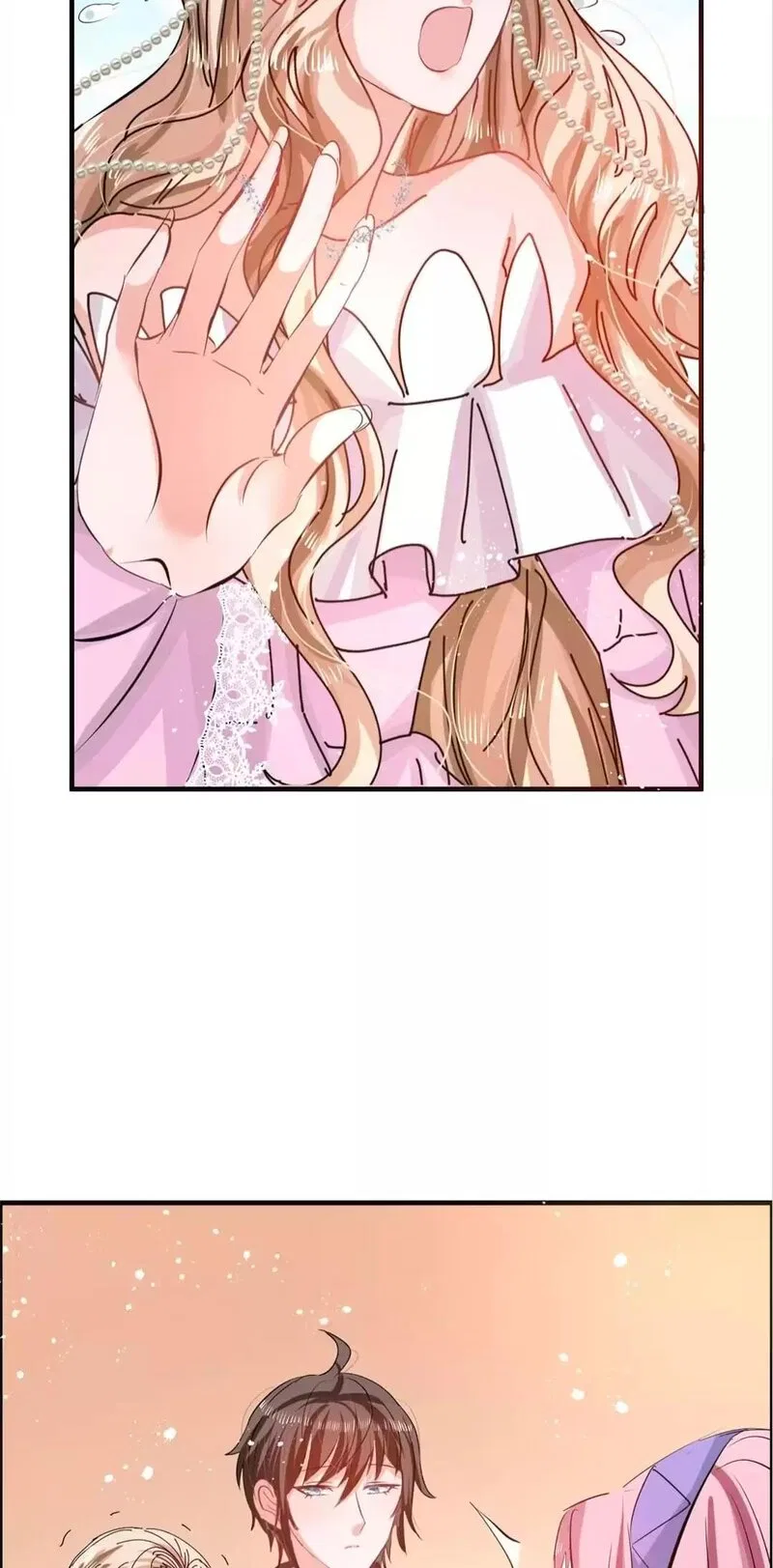 Princess Strategy Chapter 51 – Page 22