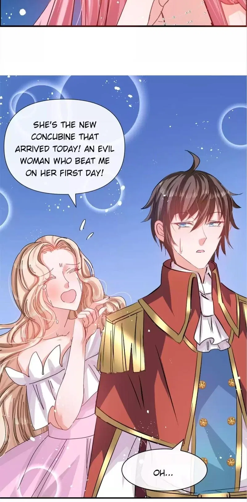 Princess Strategy Chapter 51 – Page 24