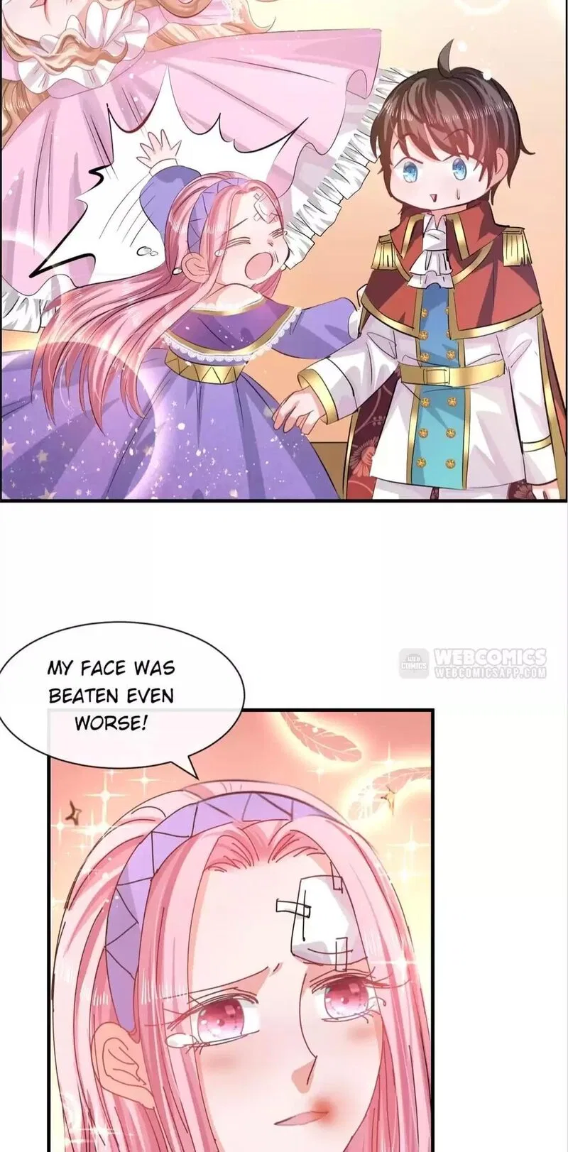 Princess Strategy Chapter 51 – Page 26