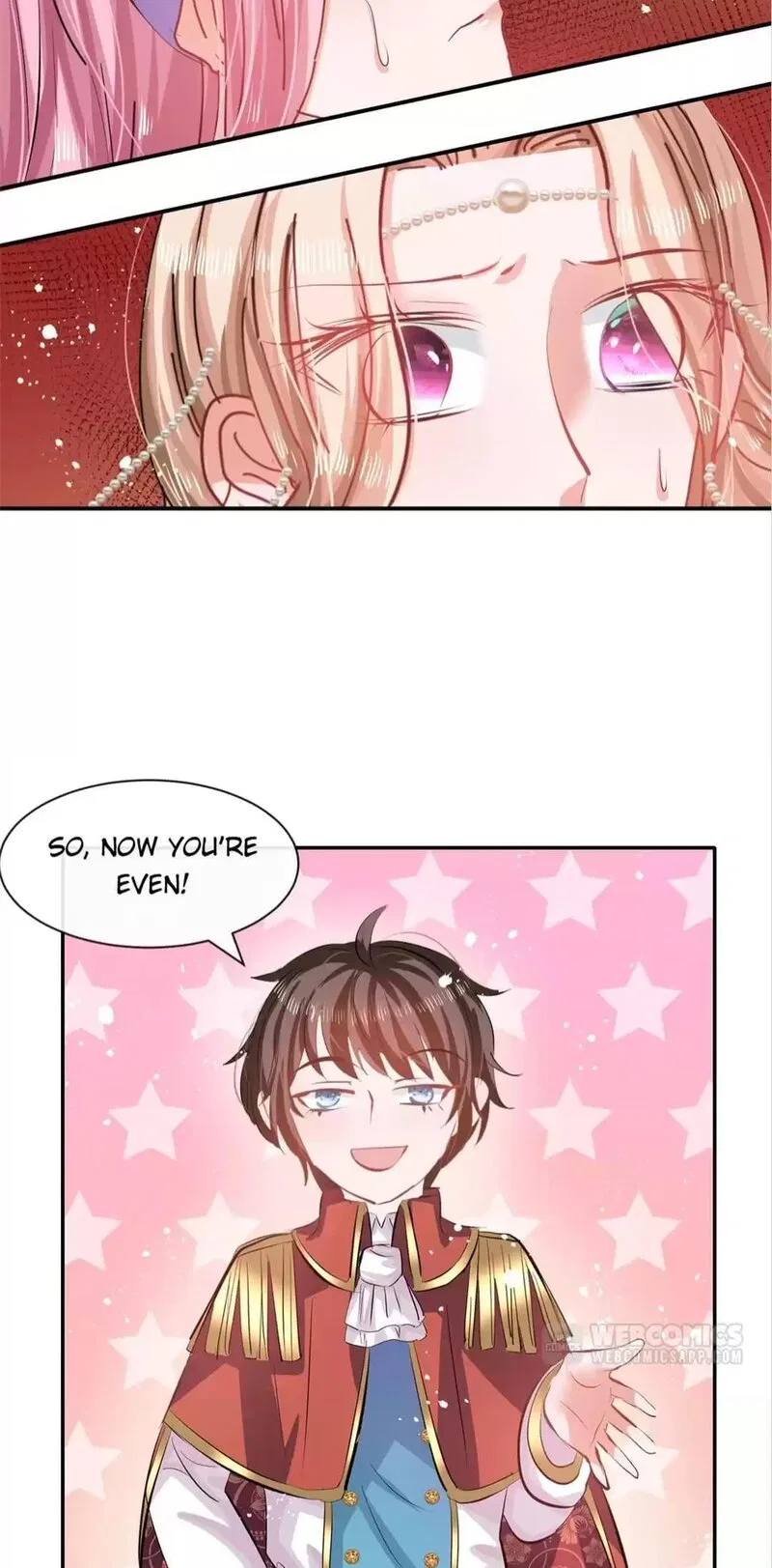 Princess Strategy Chapter 51 – Page 29