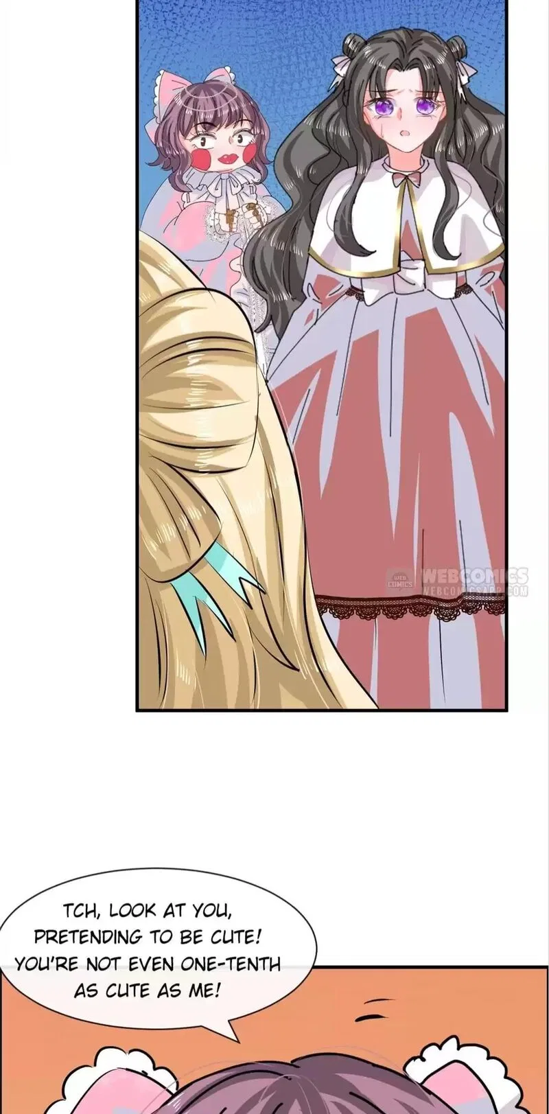 Princess Strategy Chapter 50 – Page 5