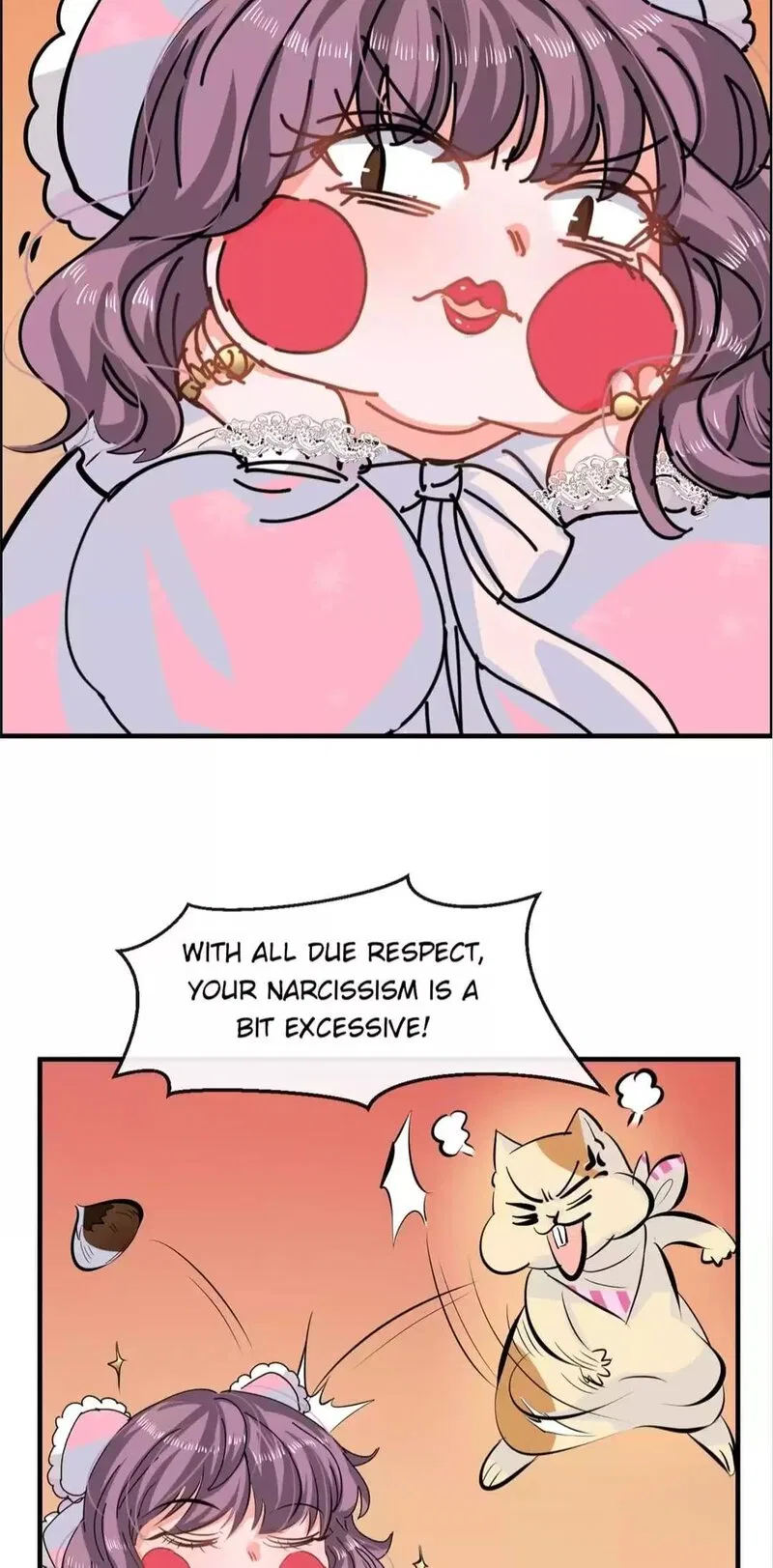 Princess Strategy Chapter 50 – Page 6