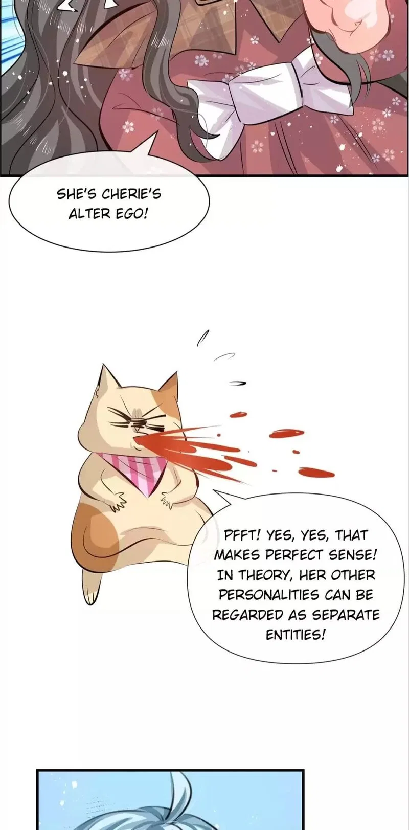 Princess Strategy Chapter 50 – Page 9