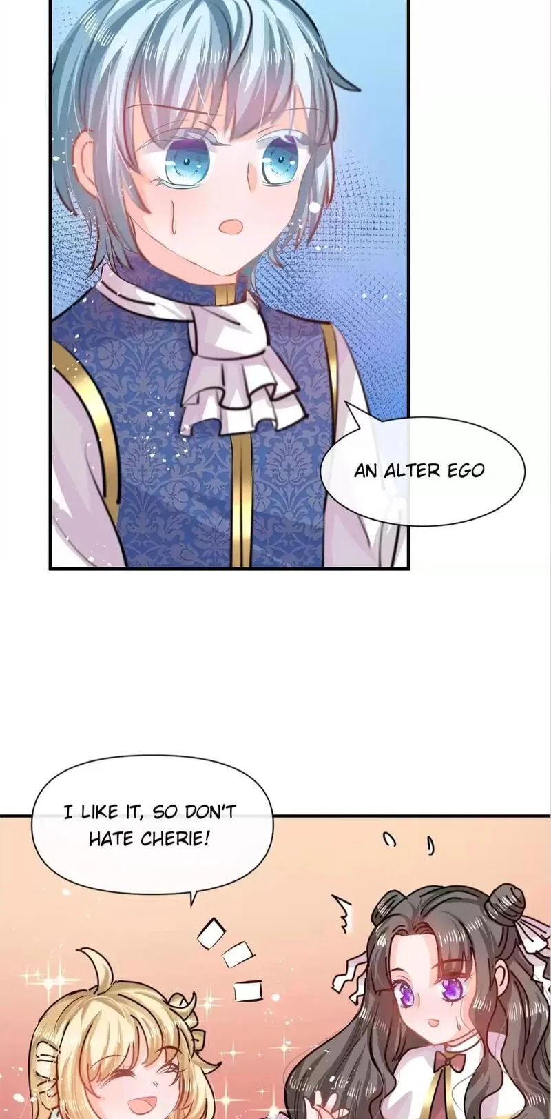 Princess Strategy Chapter 50 – Page 10