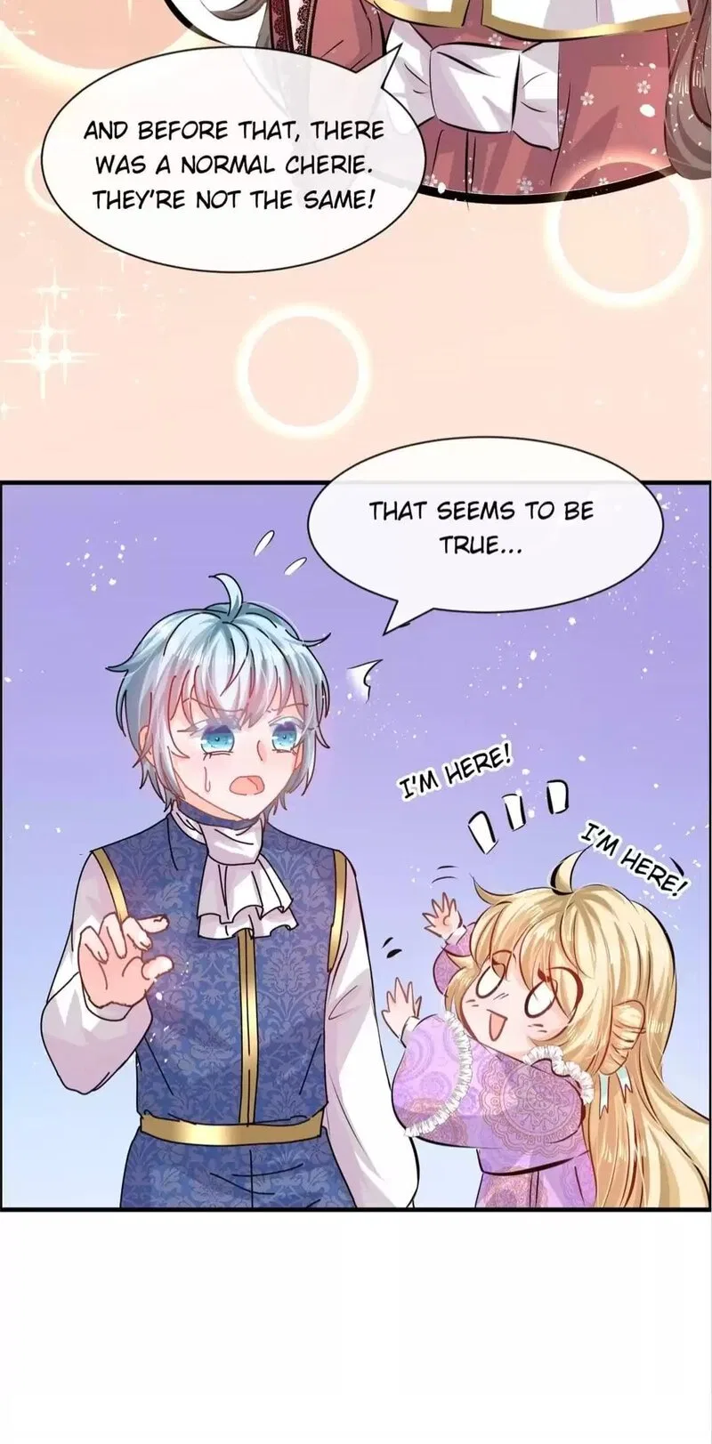 Princess Strategy Chapter 50 – Page 12