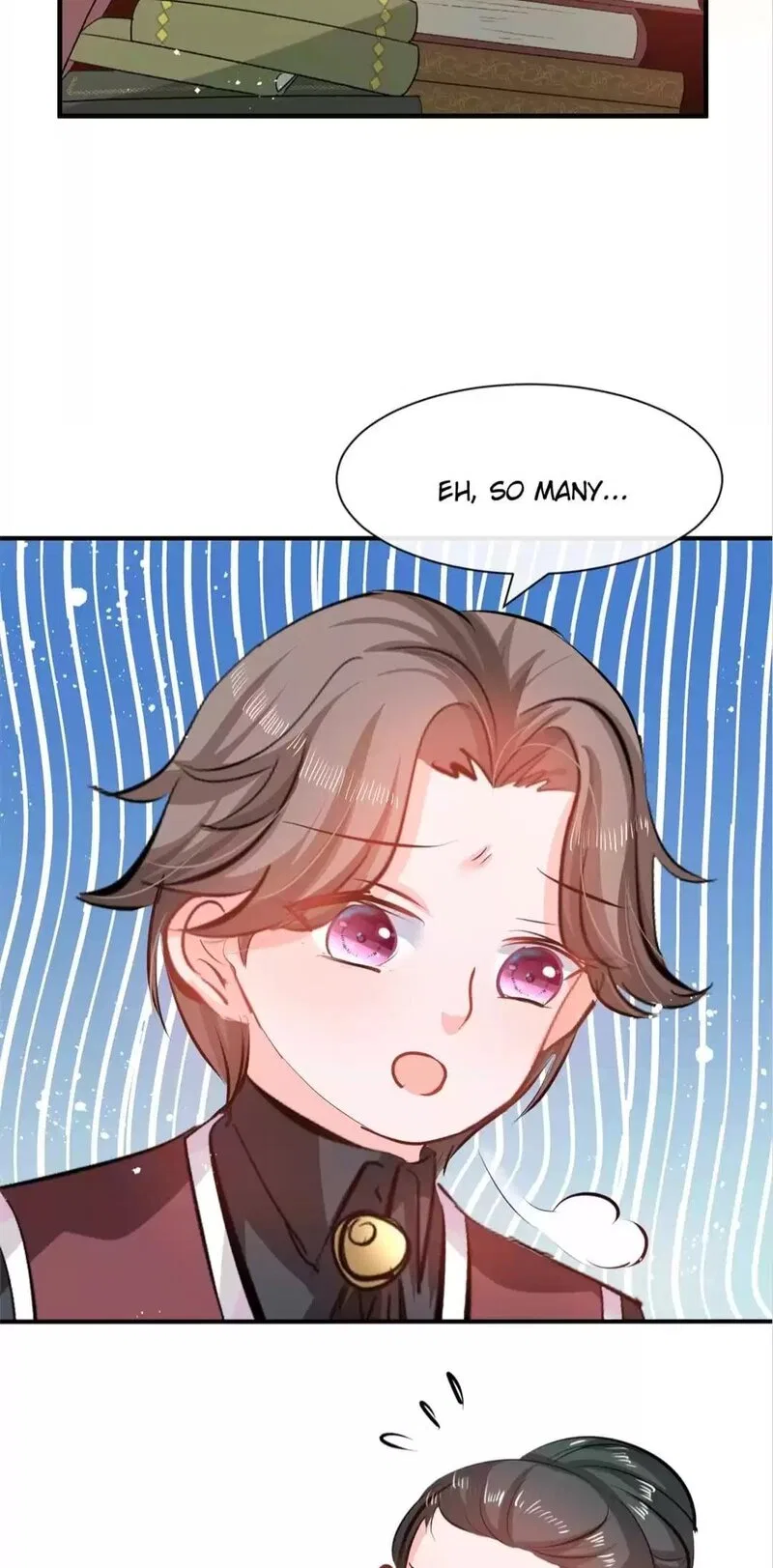 Princess Strategy Chapter 50 – Page 16