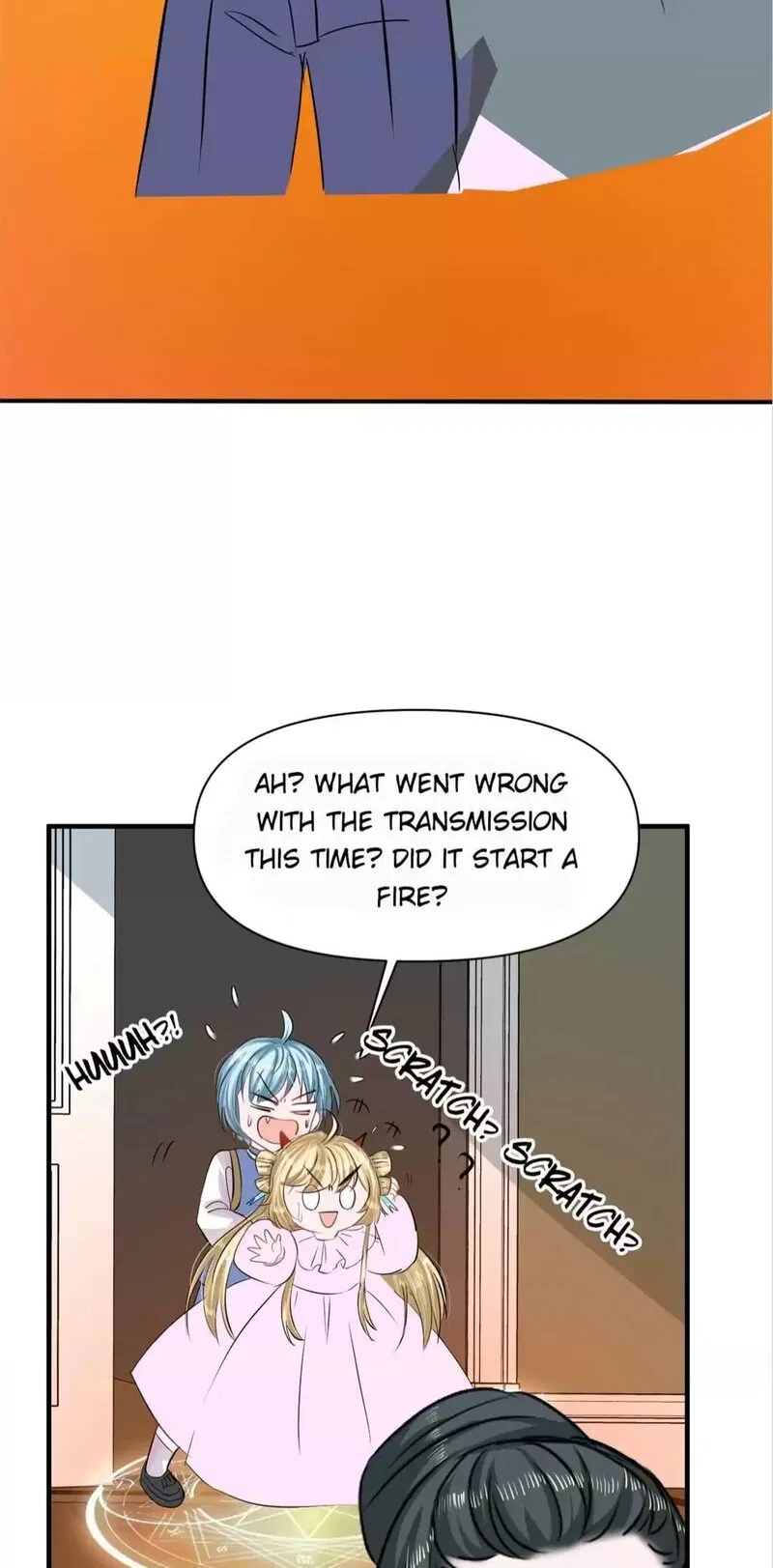Princess Strategy Chapter 50 – Page 22