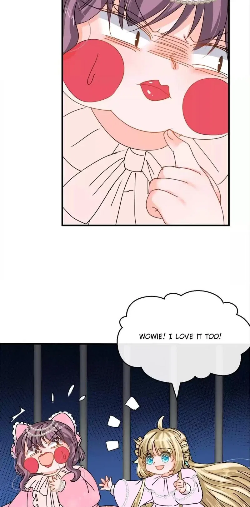 Princess Strategy Chapter 49 – Page 3