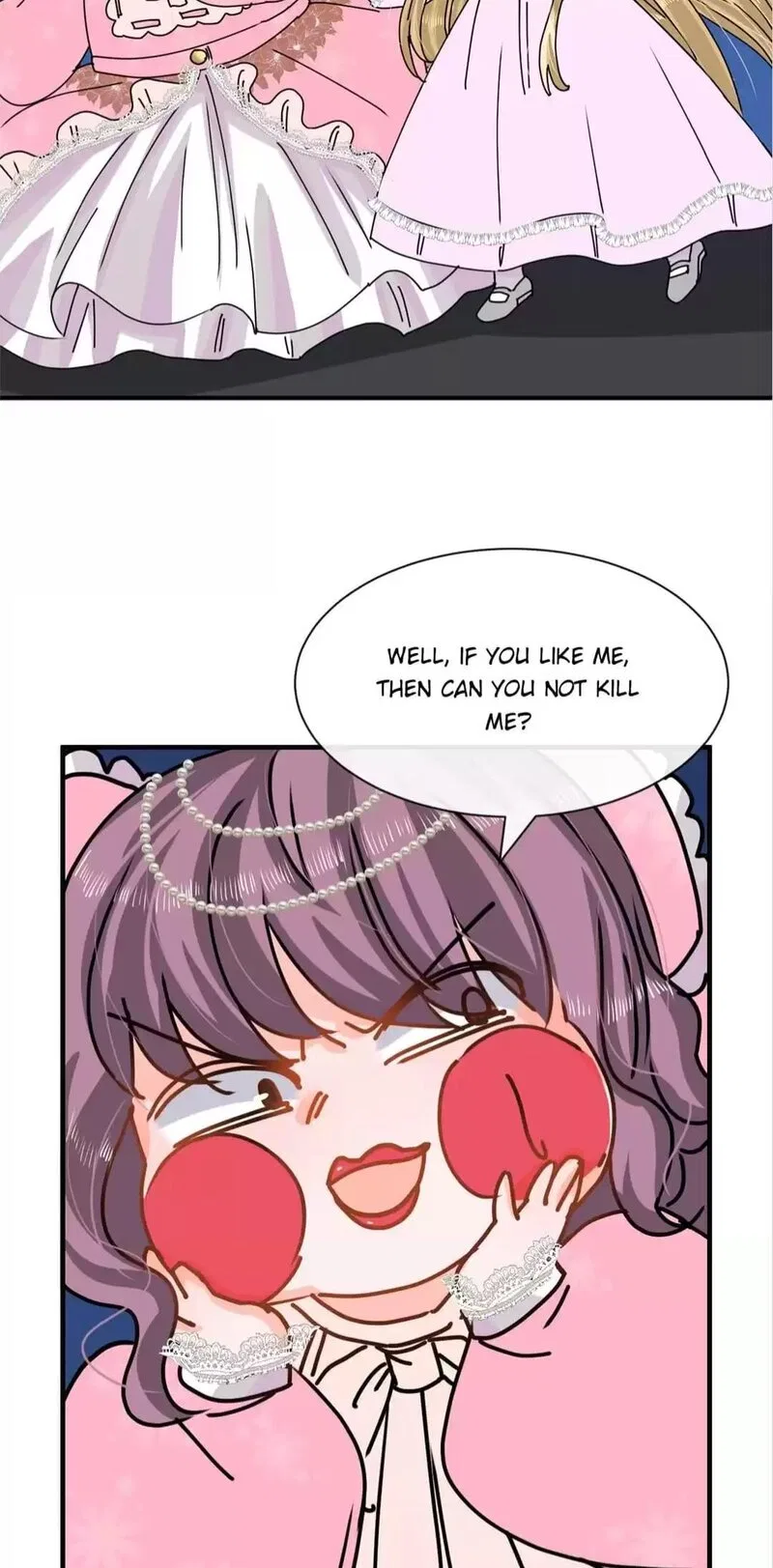 Princess Strategy Chapter 49 – Page 4