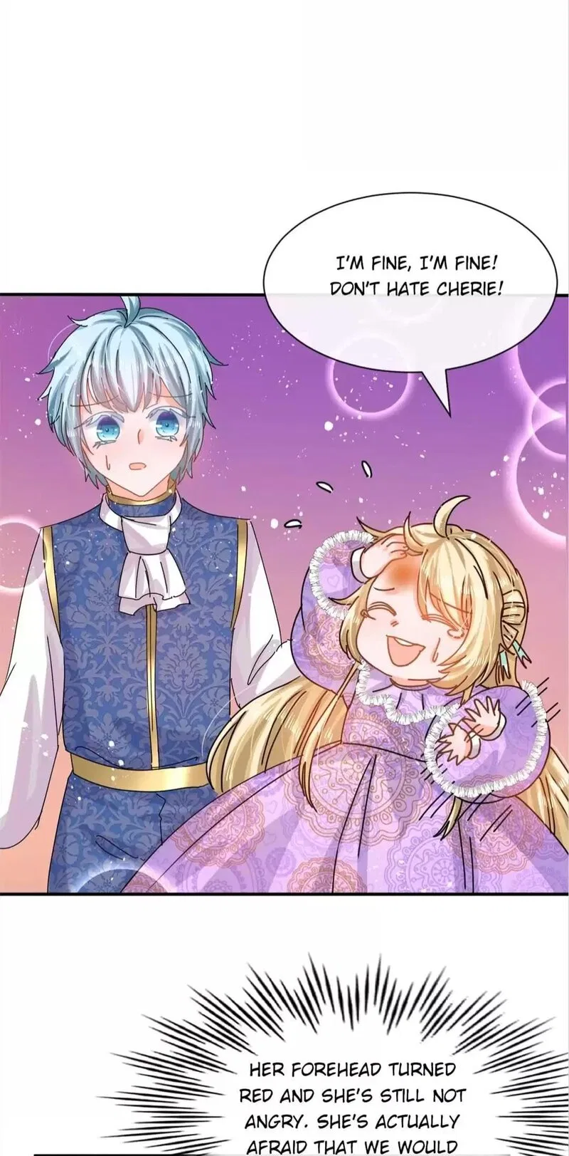 Princess Strategy Chapter 49 – Page 10
