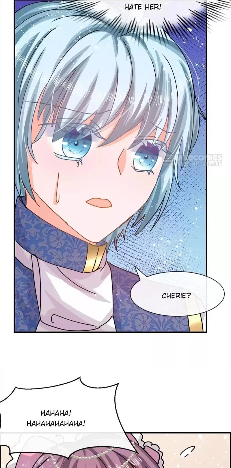 Princess Strategy Chapter 49 – Page 11
