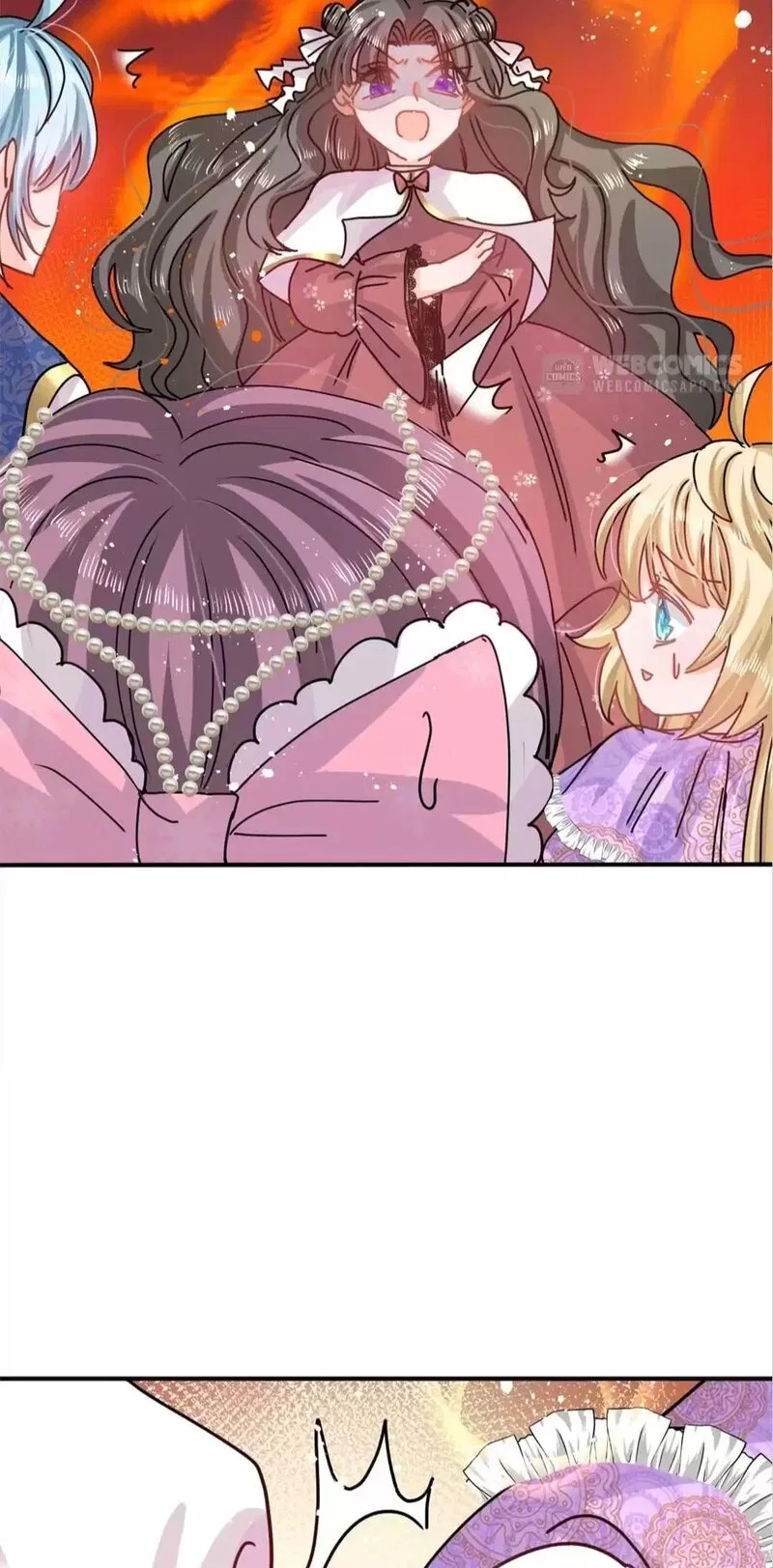 Princess Strategy Chapter 49 – Page 14