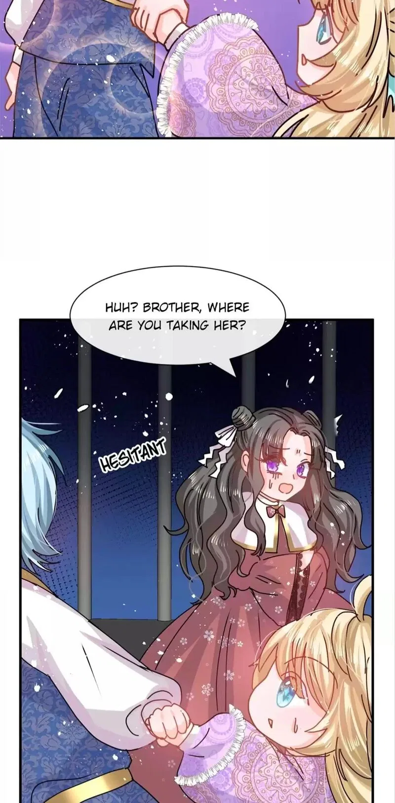 Princess Strategy Chapter 49 – Page 16