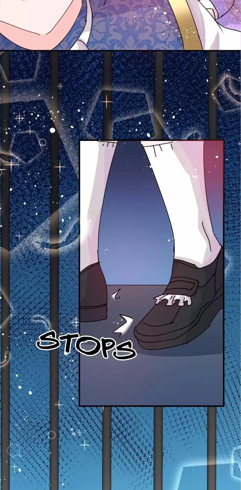Princess Strategy Chapter 49 – Page 19