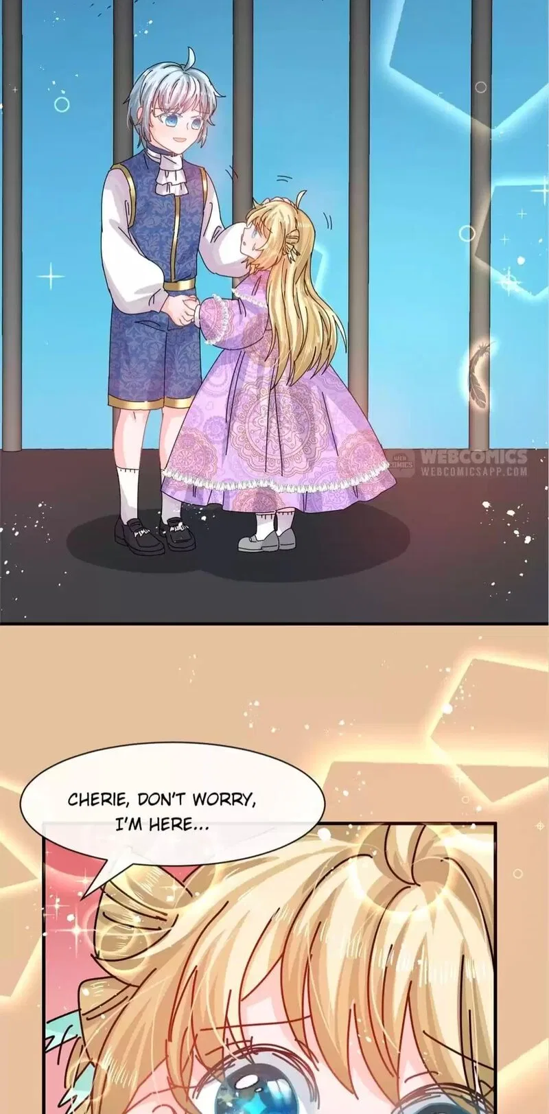Princess Strategy Chapter 49 – Page 20