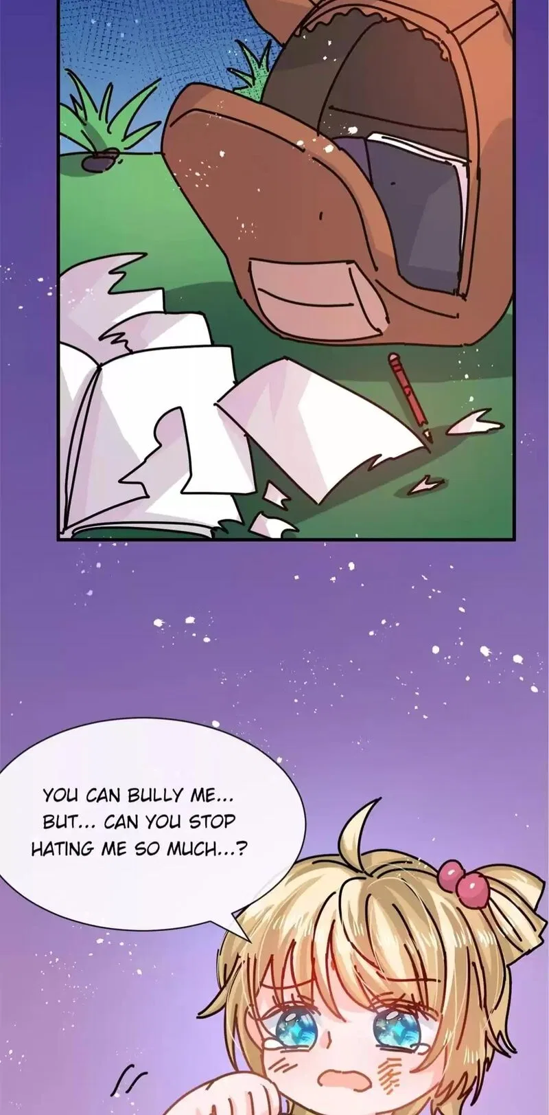 Princess Strategy Chapter 49 – Page 27