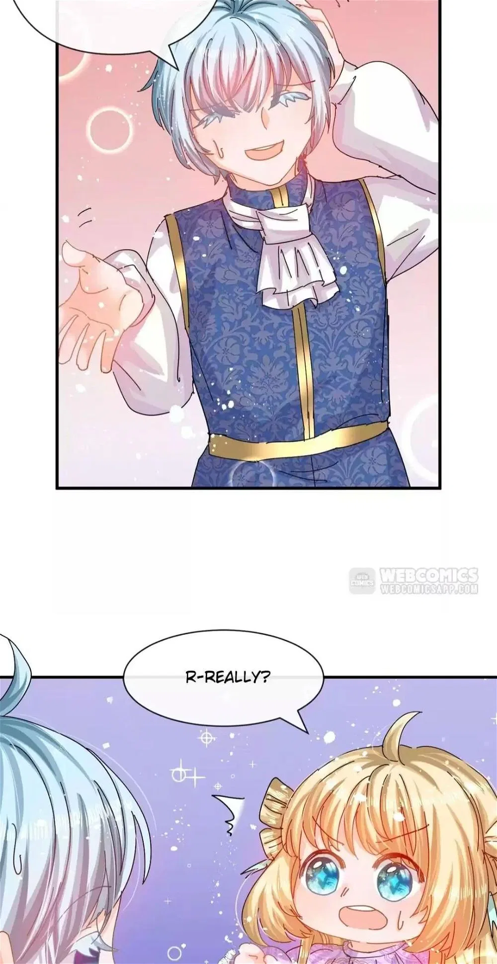 Princess Strategy Chapter 48 – Page 2