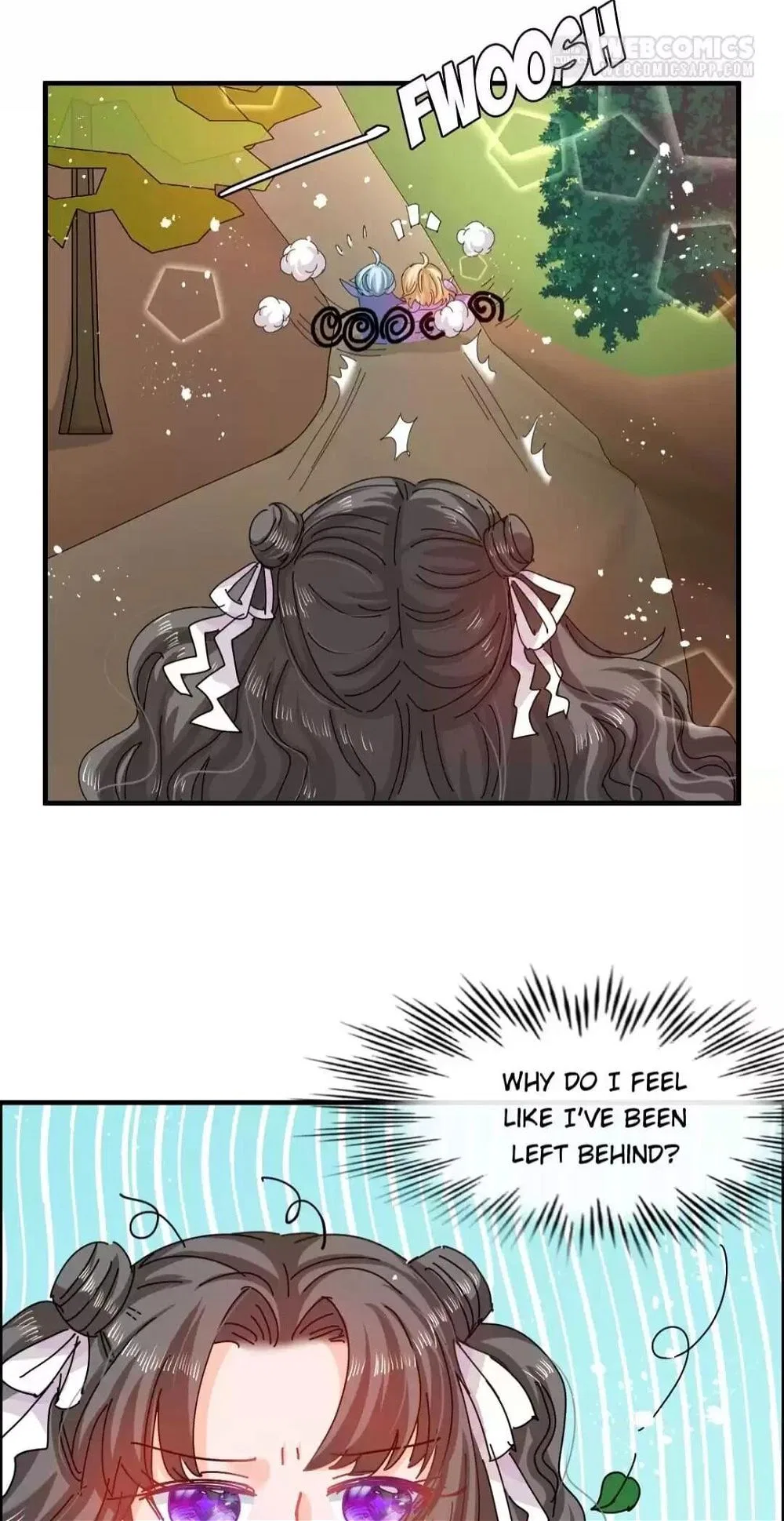Princess Strategy Chapter 48 – Page 6