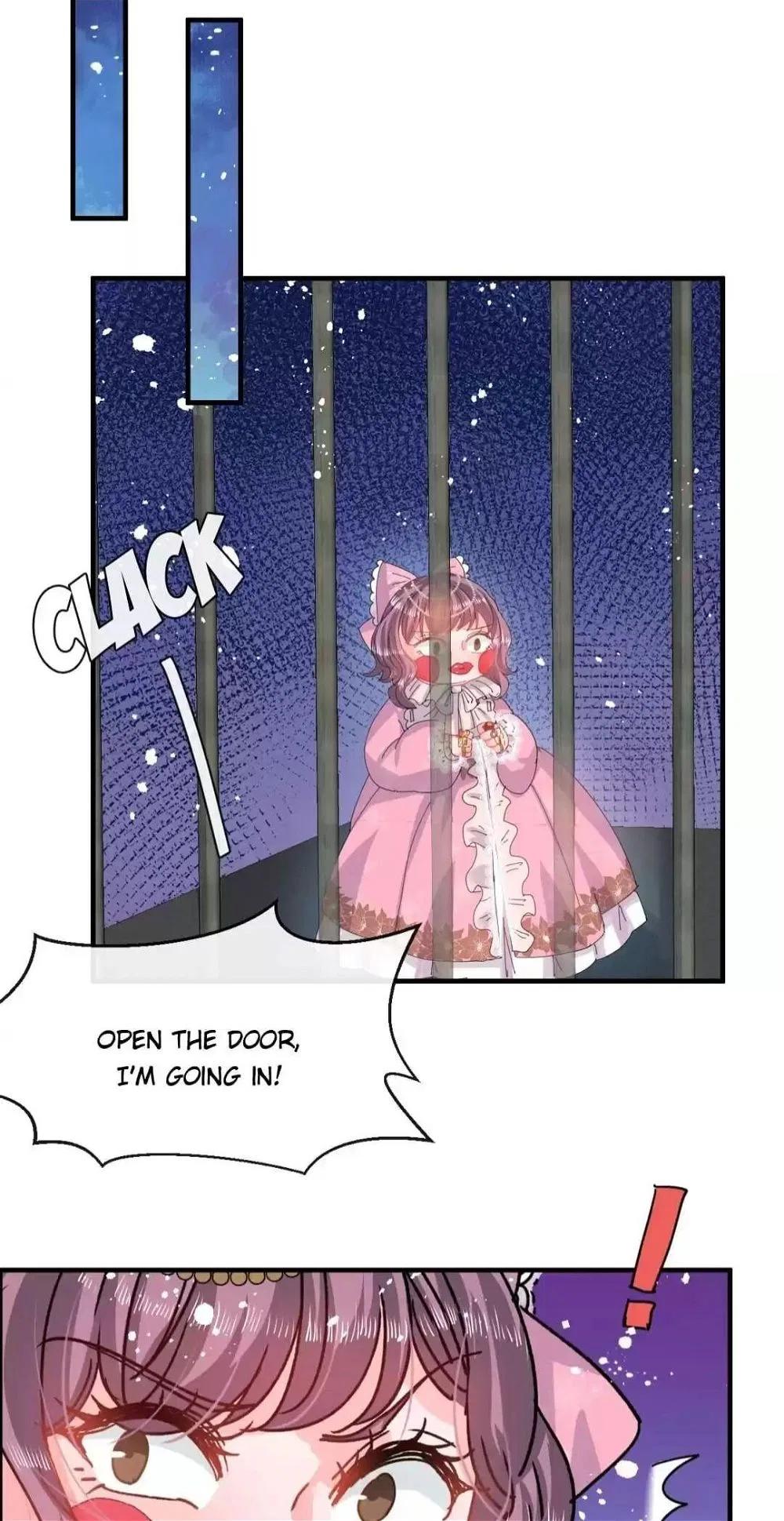 Princess Strategy Chapter 48 – Page 8