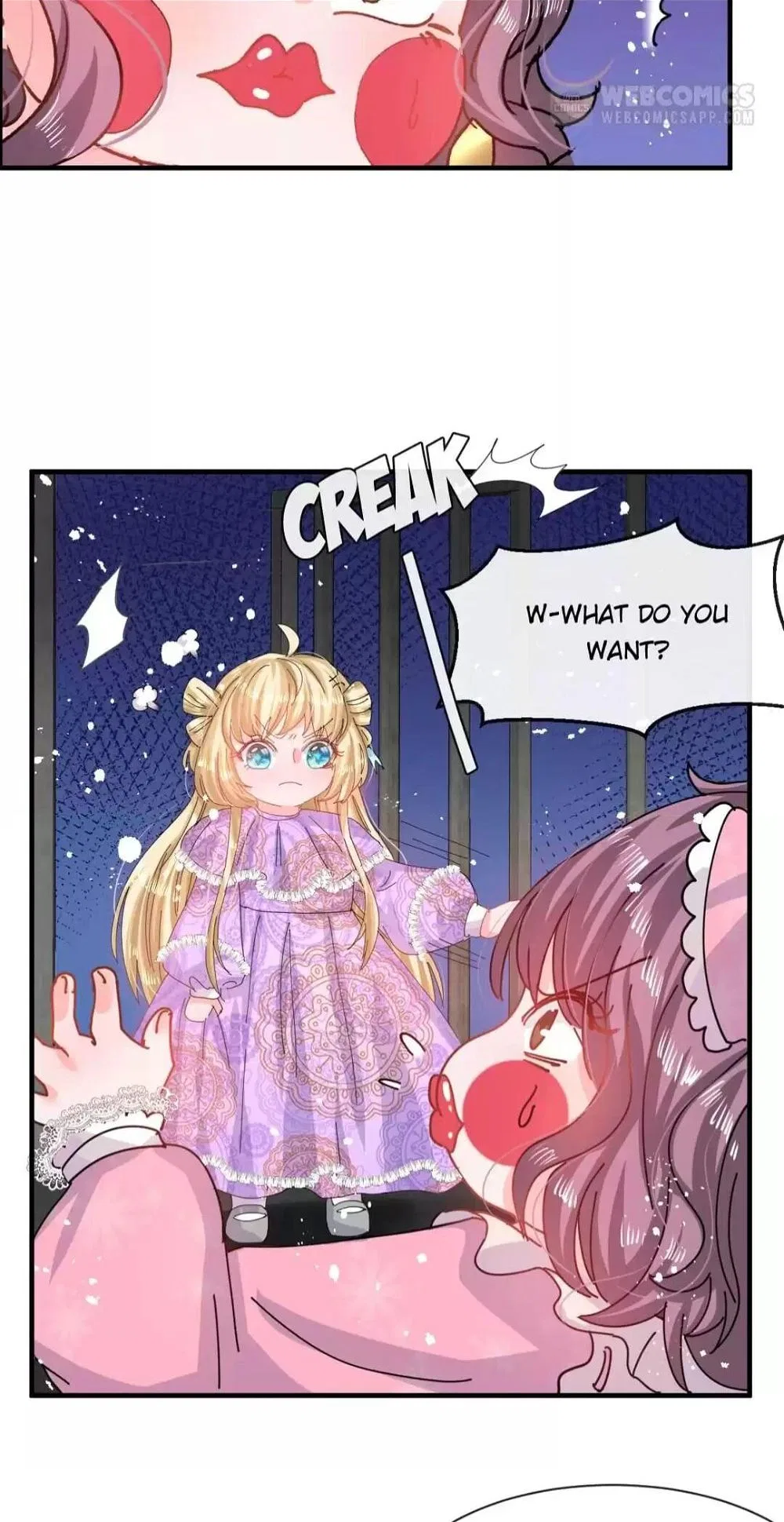 Princess Strategy Chapter 48 – Page 9